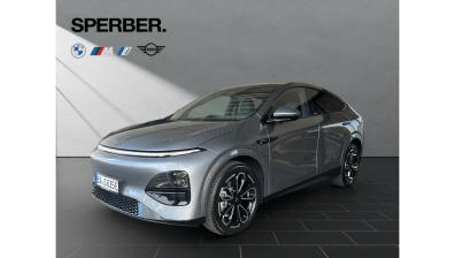 Xpeng G6