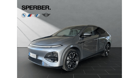 Xpeng G6