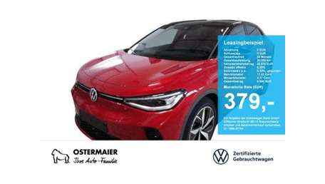 Volkswagen ID.5