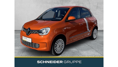 Renault Twingo E-Tech