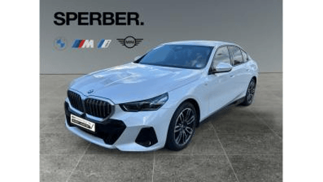 BMW 5er