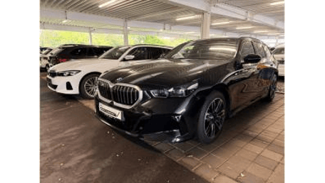 BMW 5er