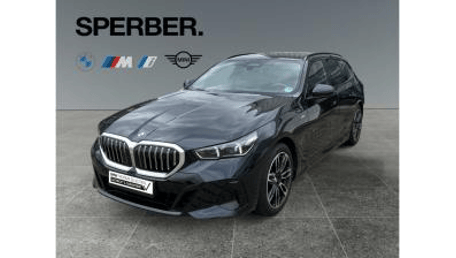 BMW 5er