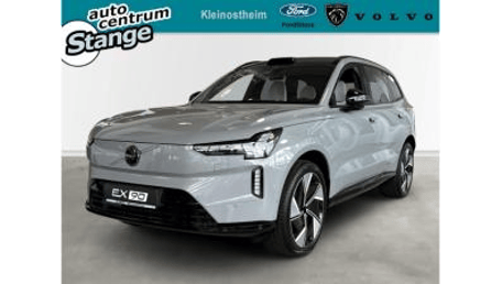 Volvo EX90