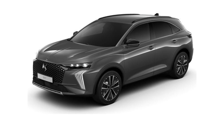 DS Automobiles DS7