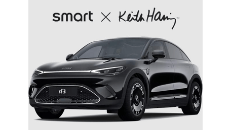 Smart #3