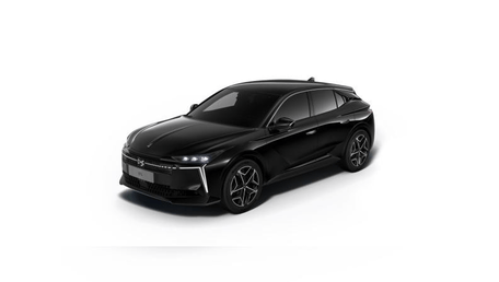 DS Automobiles DS4