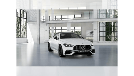 Mercedes-Benz CLE