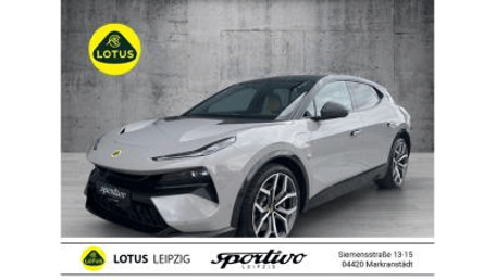 Lotus Eletre