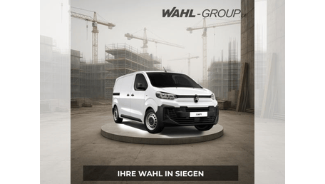 Citroën Jumpy