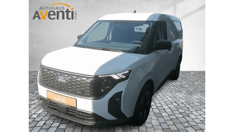 Ford e-Transit