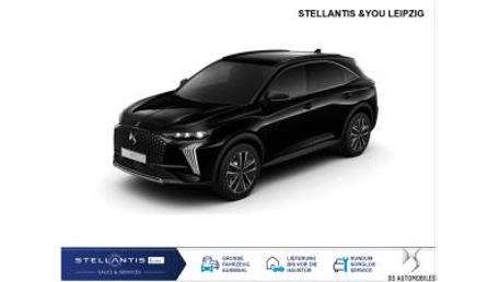 DS Automobiles DS7