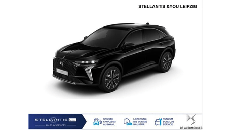 DS Automobiles DS7