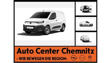 Citroën Berlingo