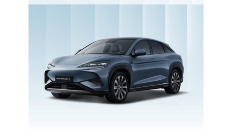 BYD Sealion 7
