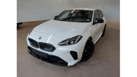BMW 1er