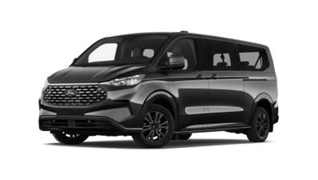 Ford E-Tourneo