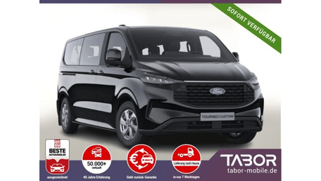 Ford Tourneo