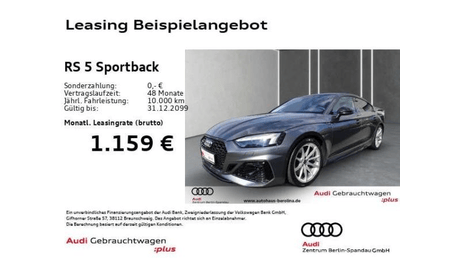 Audi RS5