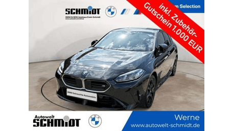 BMW 1er M