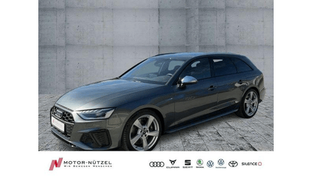 Audi S4