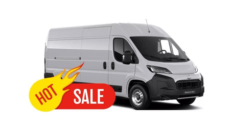 Toyota Proace Max