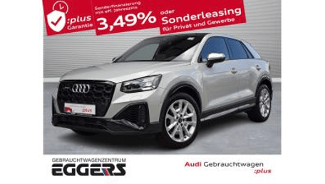Audi SQ2