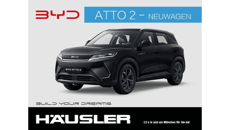 BYD ATTO 2