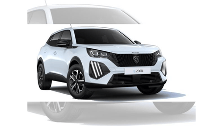 Peugeot e-2008