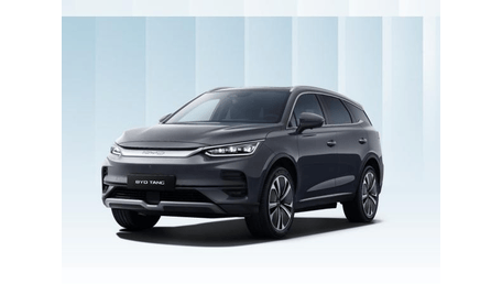 BYD TANG