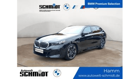 BMW 5er