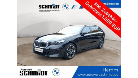 BMW 5er