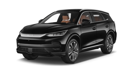 BYD TANG
