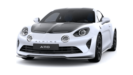 Alpine A110