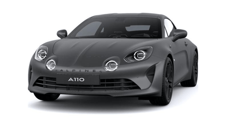 Alpine A110