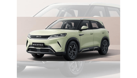 BYD ATTO 2