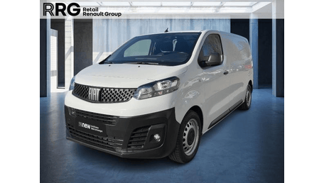 Fiat Scudo