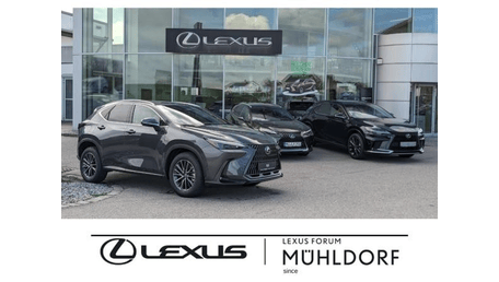 Lexus NX-Serie