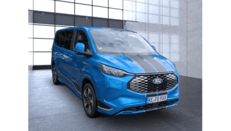Ford E-Tourneo