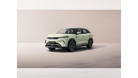 BYD ATTO 2
