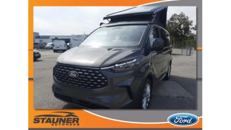 Ford Tourneo