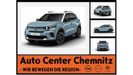 Citroën e-C3