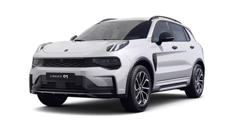 Lynk & Co 01
