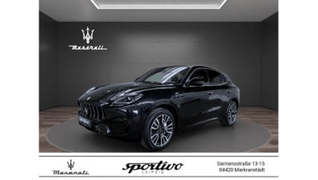Maserati Grecale