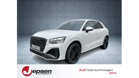 Audi SQ2