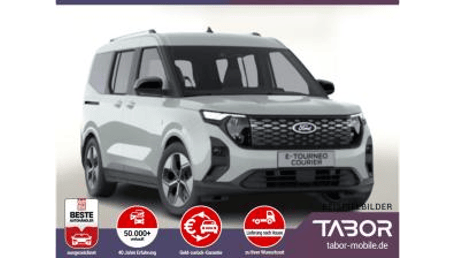 Ford E-Tourneo