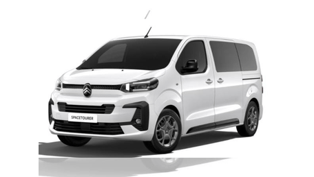 Citroën SpaceTourer