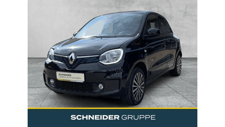 Renault Twingo E-Tech