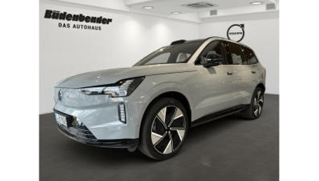 Volvo EX90