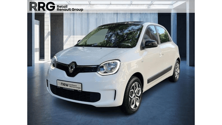 Renault Twingo E-Tech